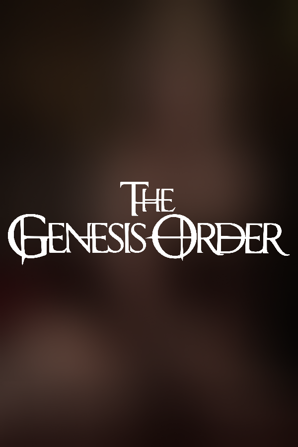 fitgirl The Genesis Order cover