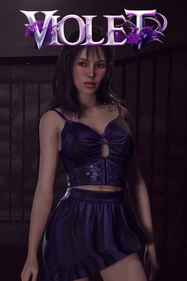 Violet fitgirlcompressed Featured