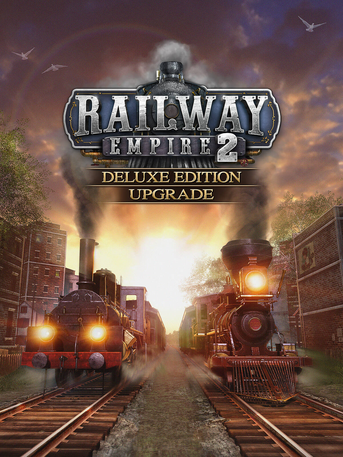 Railway Empire 2