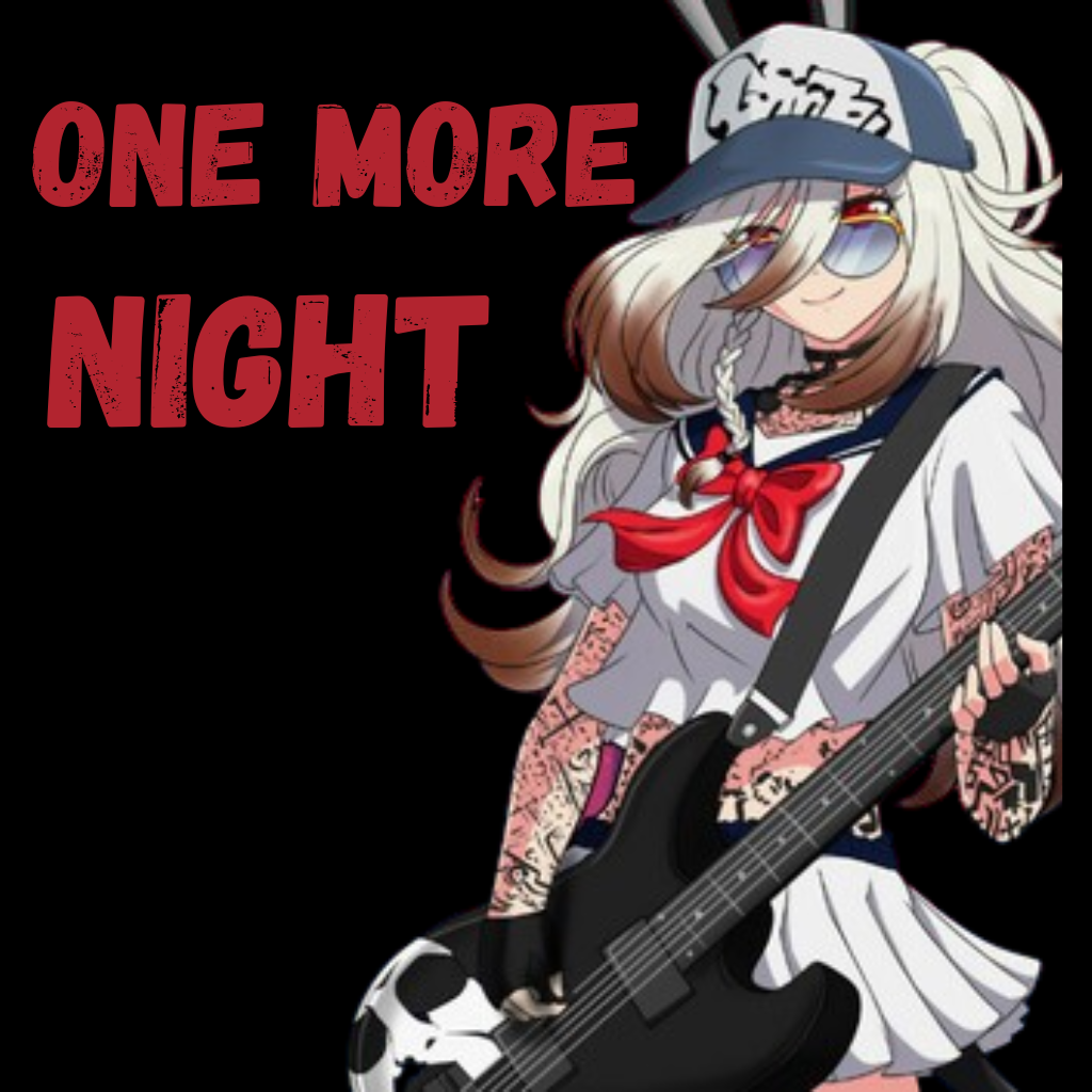 One More Night fitgirl compressed cover