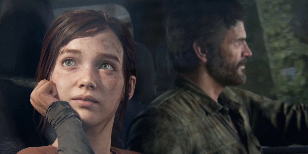 The Last of Us: Part I fitgirl compressed gameplay