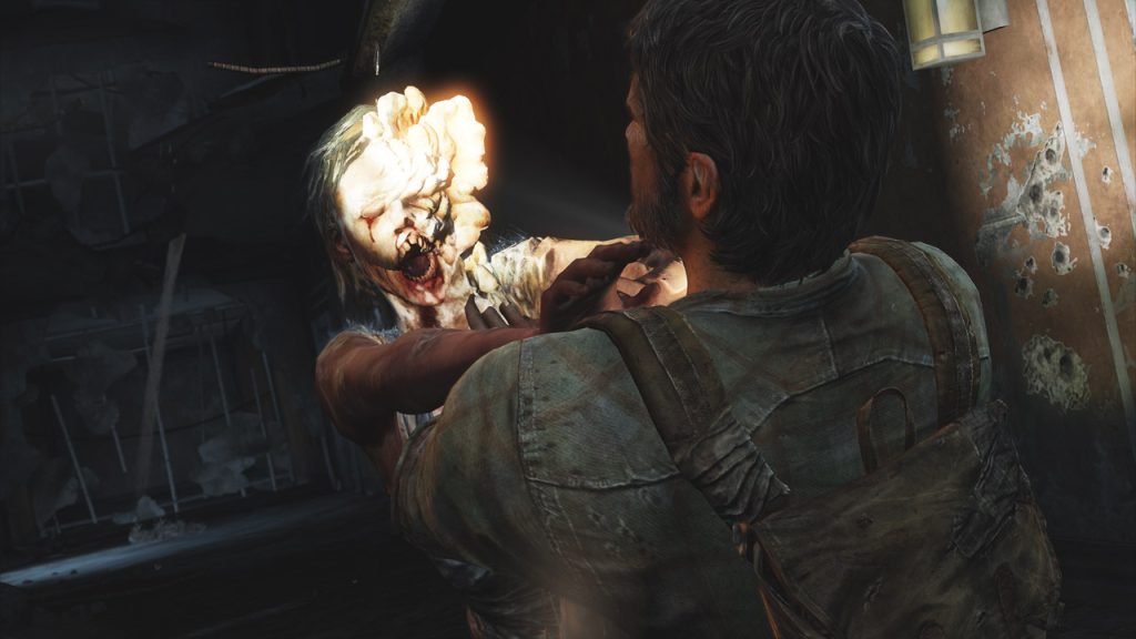 The Last of Us: Part I fitgirl compressed gameplay