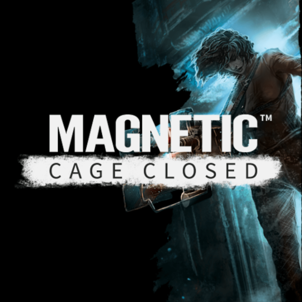 Magnetic: Cage Closed fitgirl compressed cover