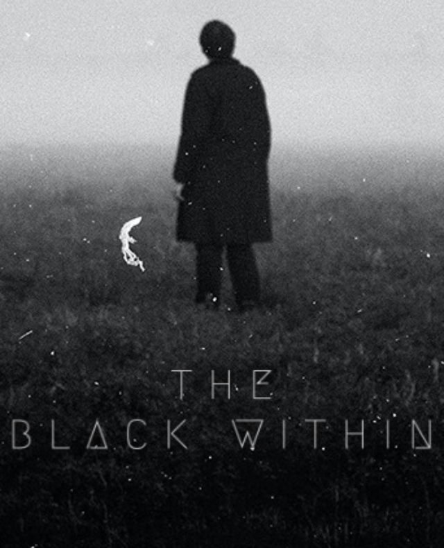 The Black Within fitgirl cover