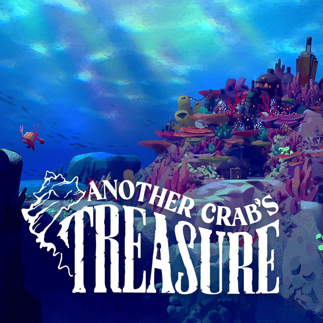 Another Crab’s Treasure fitgirl Cover