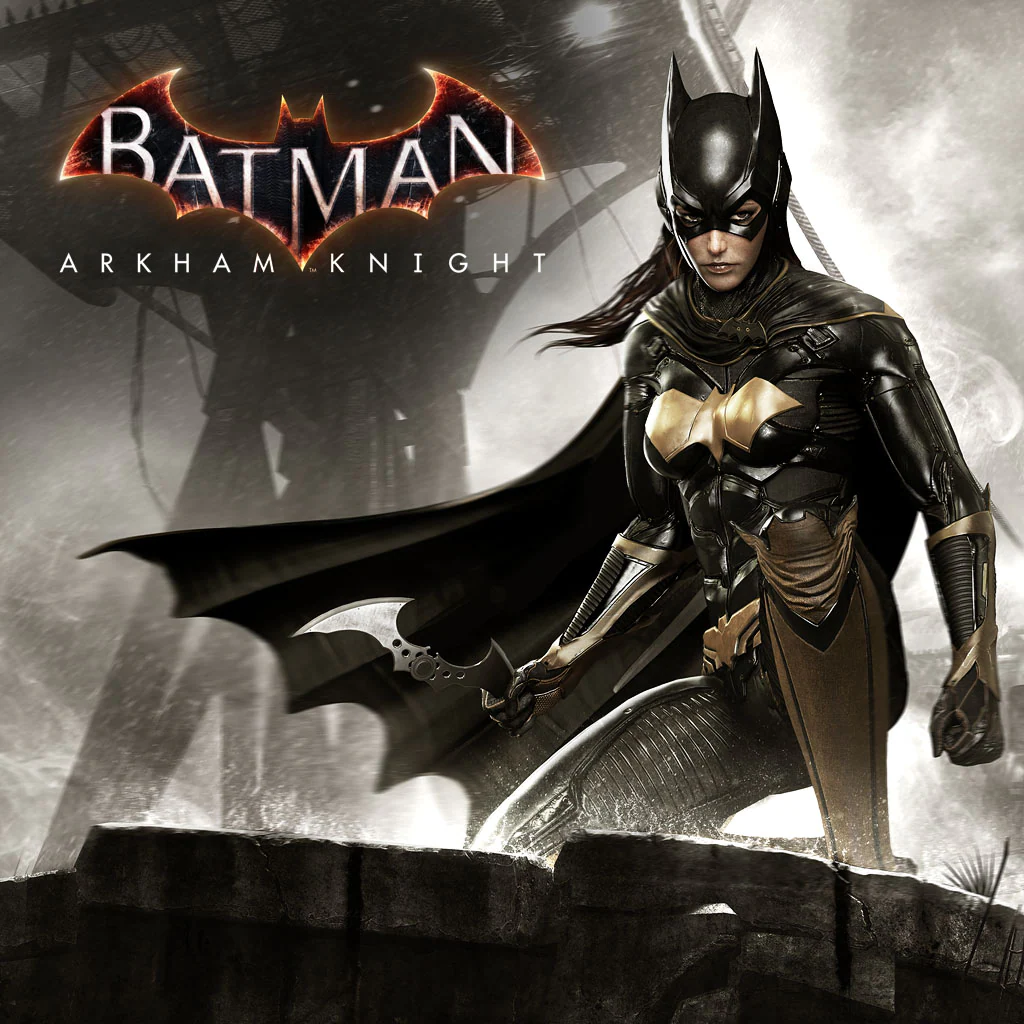 Batman: Arkham Knight – Premium Edition fitgirl Featured