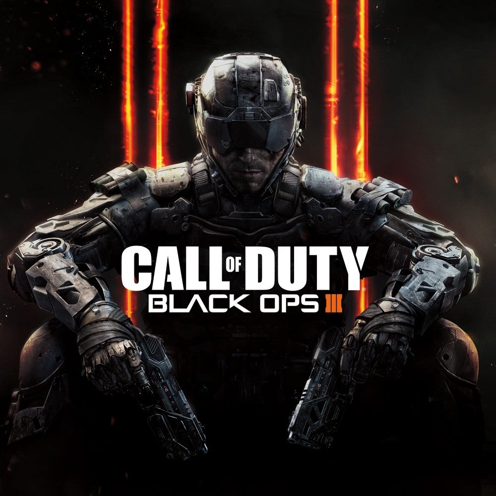 Call of Duty: Black Ops 3 Highly compressed For PC Includes + Dlls fitgirlcompressed