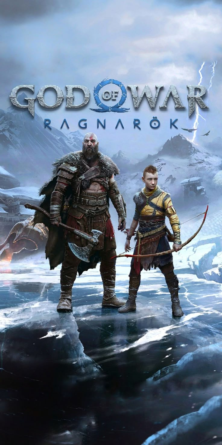 God of War: Ragnarök