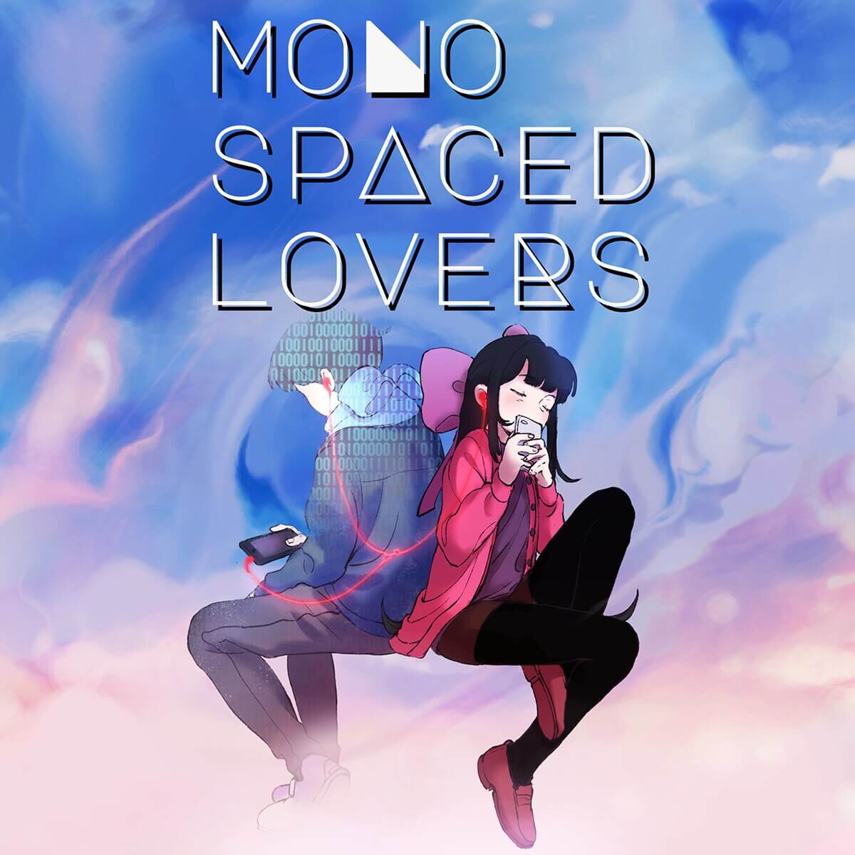 Monospaced Lovers