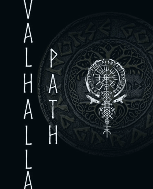 Valhalla Path: Survival fitgirl compressed cover