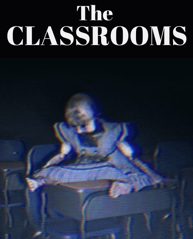 The Classrooms fitgirl compresssed cover