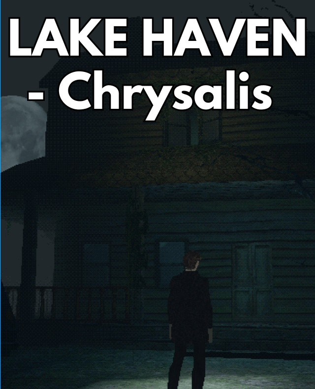 Lake Haven - Chrysalis fitgirl compressed cover