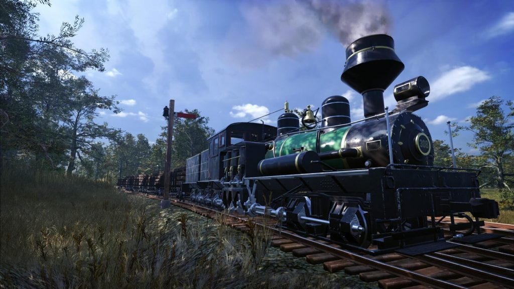 Railway Empire 2 Repack