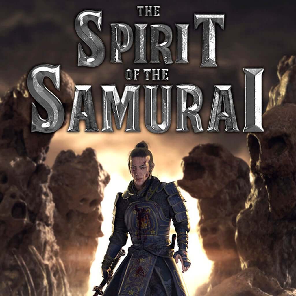 The Spirit of the Samurai