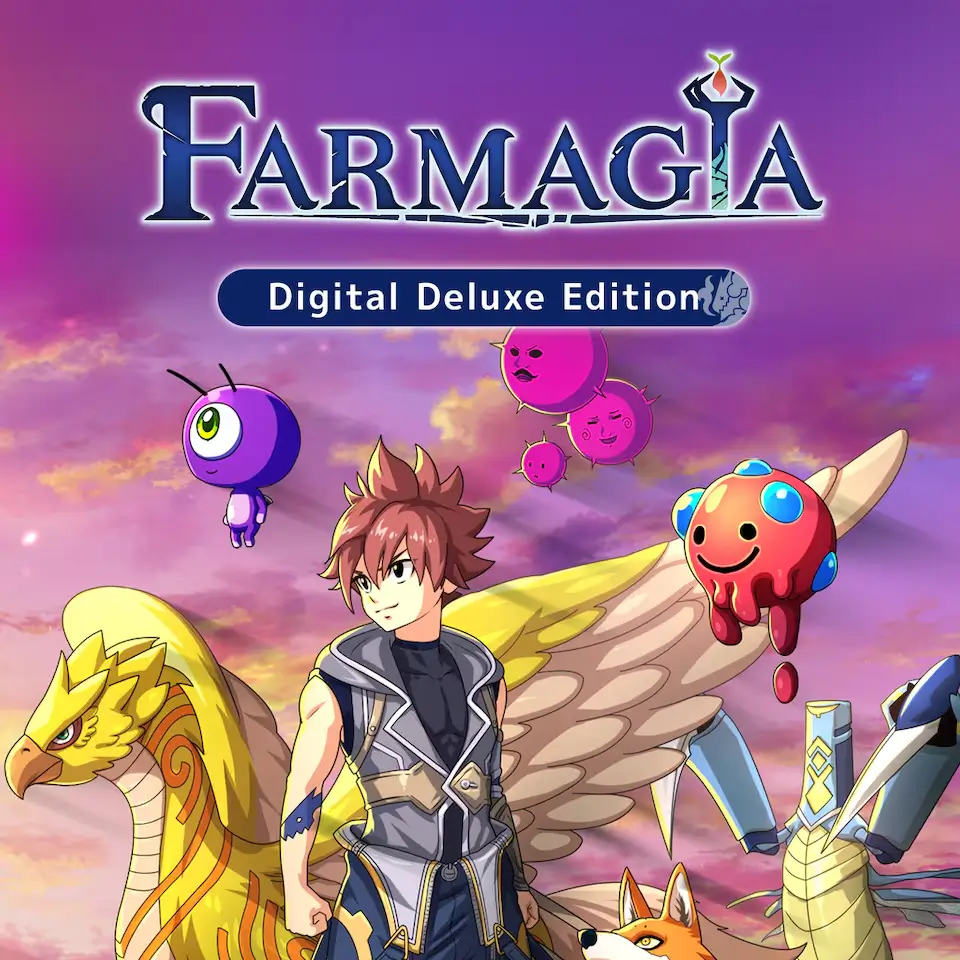 Farmagia fitgirl compressed cover