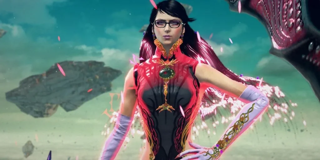 Bayonetta 3 fitgirl compressed game play