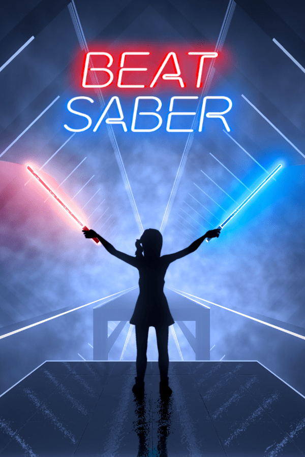 Beat saber fitgirl cover