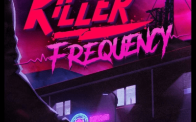 Killer Frequency Highly compressed Includes DLLs For Pc