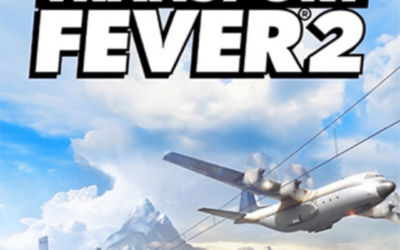 Transport fever 2 Highly compressed Includes DLLs For Pc