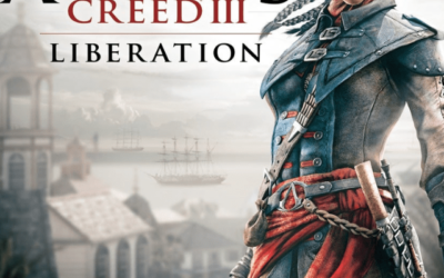 Assassin’s Creed Liberation Highly compressed Includes DLLs For Pc