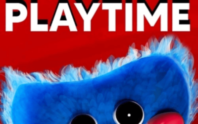 Poppy Playtime Highly compressed Includes DLLs For Pc