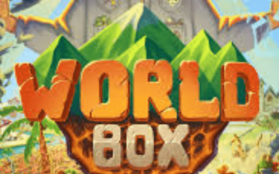 WorldBox – God Simulator Highly compressed Includes DLLs For Pc