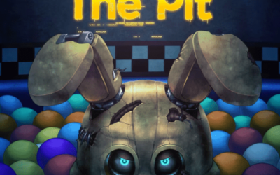 Five Nights at Freddy’s: Into the Pit Highly compressed Includes DLLs For Pc