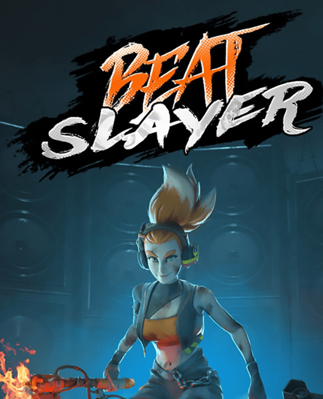 Beat Slayer fitgirl cover