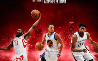 NBA 2K16 Highly compressed Includes DLLs For Pc