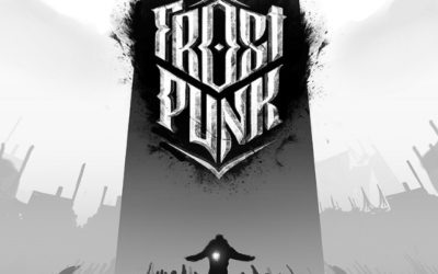 Frostpunk Highly compressed Includes DLLs For Pc