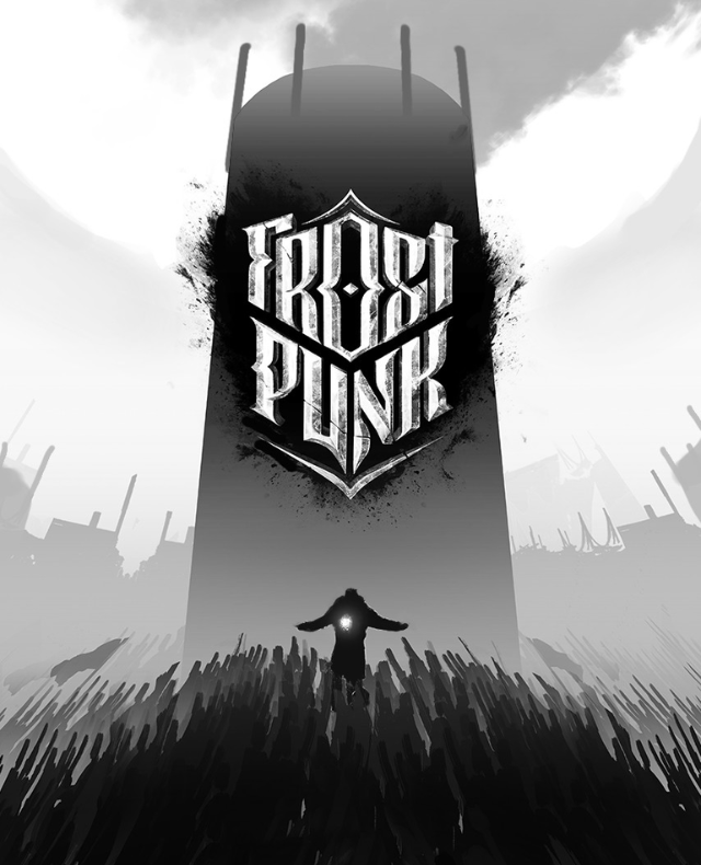 Frostpunk fitgirlcompressed cover