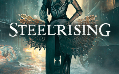 Steelrising Highly compressed Includes DLLs For Pc