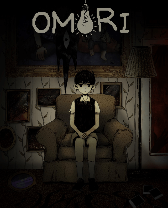 OMORI fitgirlcompressed cover