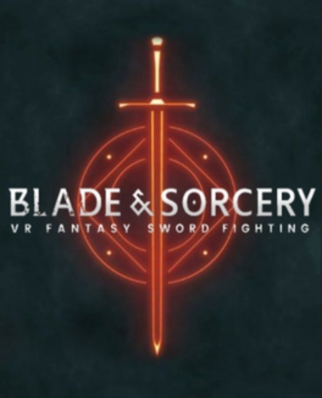 Blade and Sorcery fitgirl cover