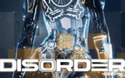 DISORDER Highly compressed Includes DLLs For Pc