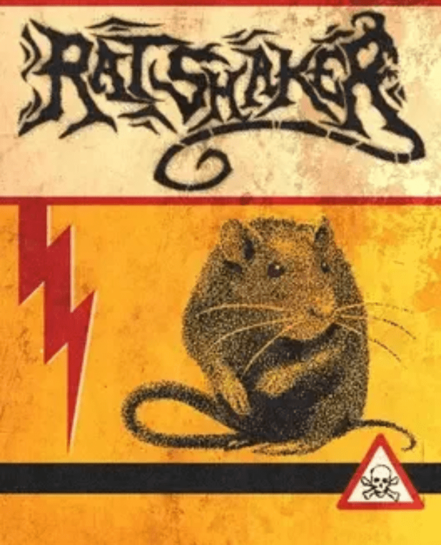 RATSHAKER fitgirl cover