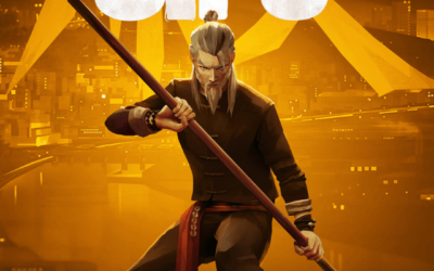 SIFU: Digital Deluxe Edition Highly compressed Includes DLLs For Pc