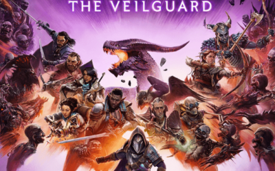 Dragon Age: The Veilguard – Deluxe Edition Highly compressed Includes DLLs For Pc