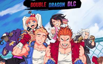 River City Girls 2: Double Dragon Highly compressed Includes DLLs For Pc