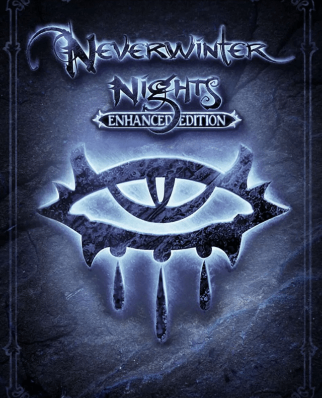 Neverwinter Nights: Enhanced Edition fitgirl cover