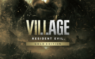 Resident Evil: Village – Gold Edition Highly compressed Includes DLLs For Pc