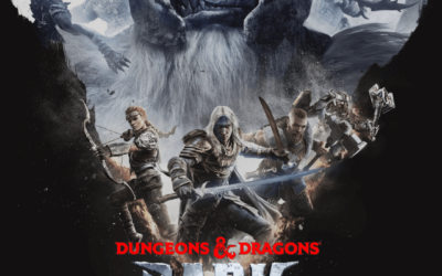 Dungeons & Dragons: Dark Alliance – Deluxe Edition Highly compressed Includes DLLs For Pc