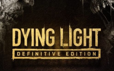 Dying Light: Definitive Edition Highly compressed Includes DLLs For Pc