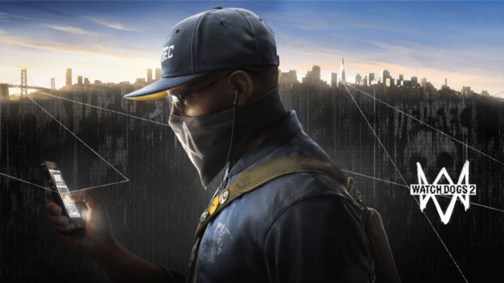 Watch Dogs 2: Gold Edition fitgirl gameplay