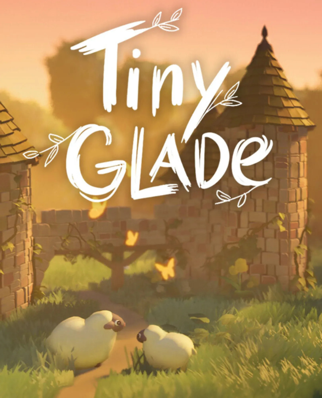 Tiny Glade fitgirl cover