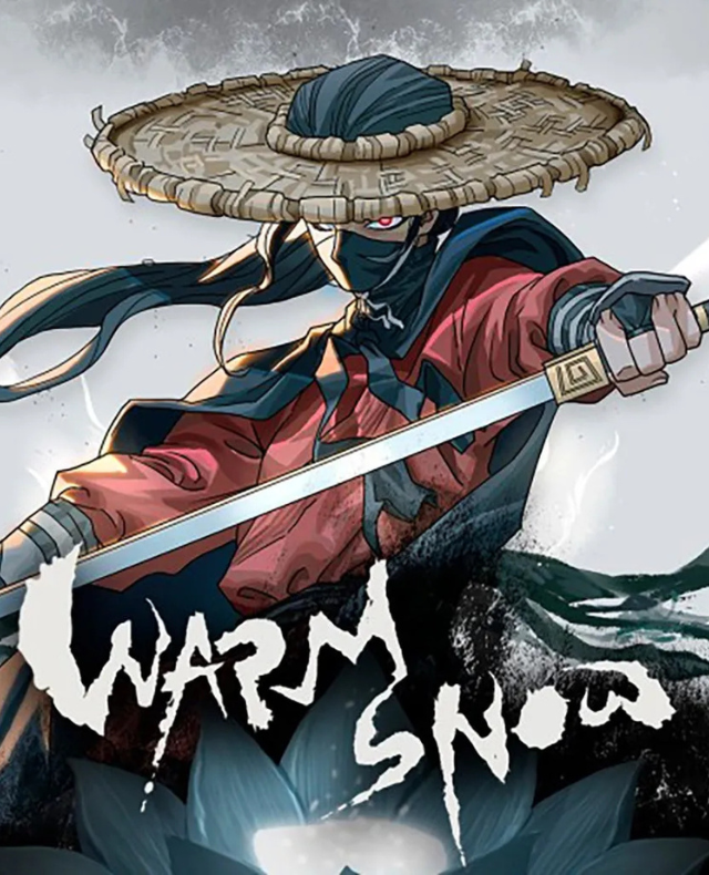 Warm Snow fitgirl cover