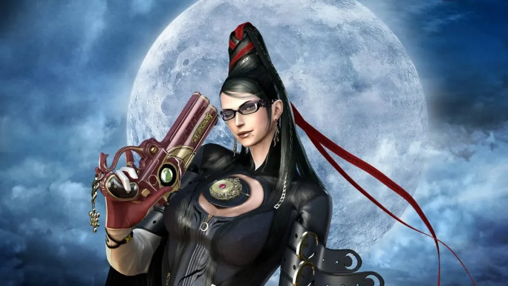 Bayonetta 3 fitgirl compressed game play