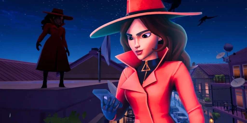 Carmen Sandiego: Deluxe Edition fitgirl gameplay