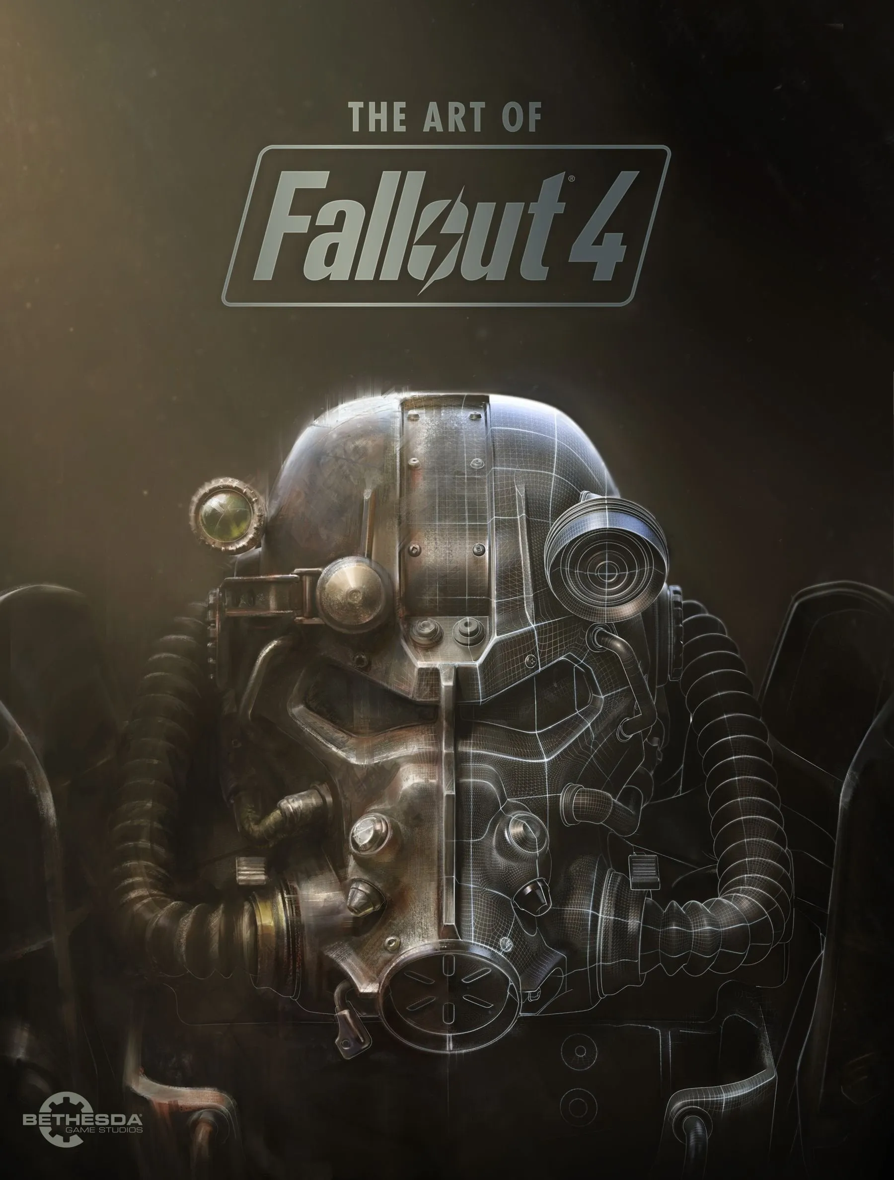 Fallout 4 fitgirl Cover