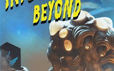 Into Death and Beyond Highly compressed Includes DLLs For Pc